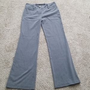 A. Byer Cambridge Dress/Suit Pants Size 3.
